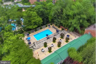 3287 Sutton Place NW #D, Washington, DC 20016 - Photo 79
