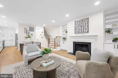 3287 Sutton Place NW #D, Washington, DC 20016 - Photo 11