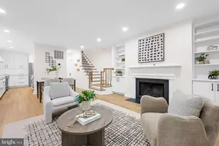 3287 Sutton Pl NW, Washington, DC 20016 - Photo 11