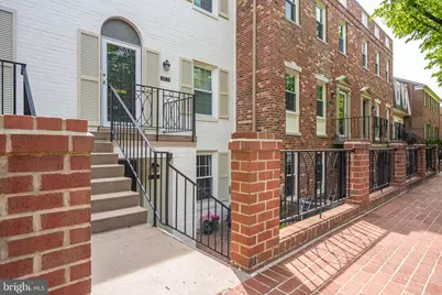 3287 Sutton Place NW #D, Washington, DC 20016 - Photo 3