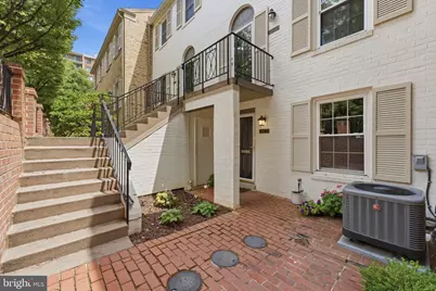 3287 Sutton Place NW #D, Washington, DC 20016 - Photo 5