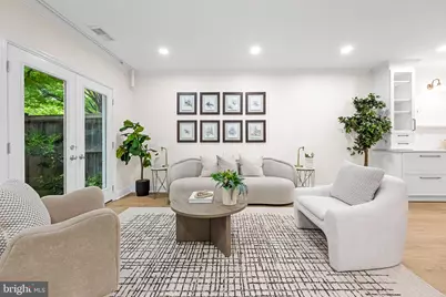 3287 Sutton Place NW #D, Washington, DC 20016 - Photo 33