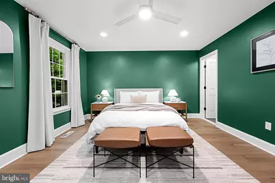 3287 Sutton Place NW #D, Washington, DC 20016 - Photo 27