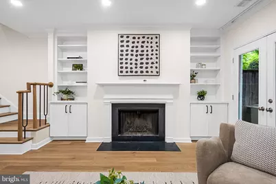 3287 Sutton Place NW #D, Washington, DC 20016 - Photo 29