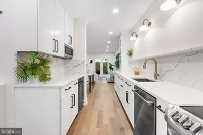 3287 Sutton Place NW #D, Washington, DC 20016 - Photo 19