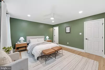 3287 Sutton Place NW #D, Washington, DC 20016 - Photo 13