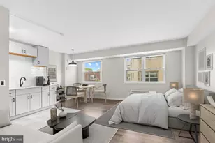 1801 Clydesdale Pl NW, Washington, DC 20009 - Photo 1
