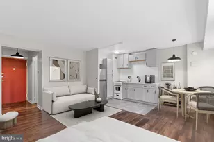 1801 Clydesdale Pl NW, Washington, DC 20009 - Photo 3