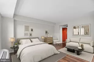 1801 Clydesdale Pl NW, Washington, DC 20009 - Photo 5