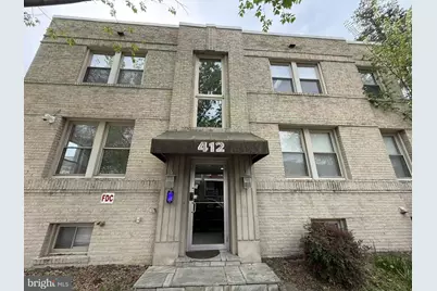 412 19th Street NE #201, Washington, DC 20002 - Photo 1
