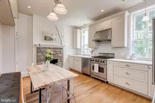 1409 33rd St NW, Washington, DC 20007 - Photo 5