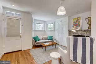 1409 33rd St NW, Washington, DC 20007 - Photo 11