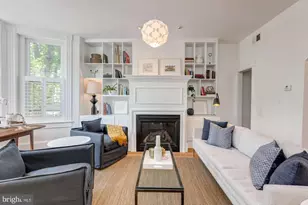 1409 33rd St NW, Washington, DC 20007 - Photo 3