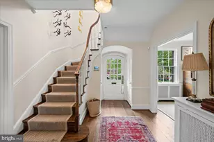 4923 Hillbrook Ln NW, Washington, DC 20016 - Photo 5