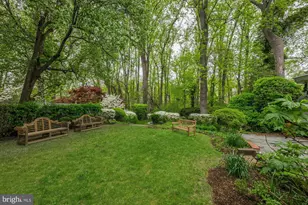 4923 Hillbrook Ln NW, Washington, DC 20016 - Photo 37