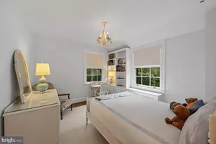 4923 Hillbrook Ln NW, Washington, DC 20016 - Photo 23