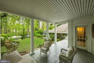 4923 Hillbrook Ln NW, Washington, DC 20016 - Photo 13