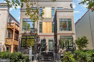 81 U Street NW #A, Washington, DC 20001 - Photo 45