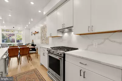 81 U Street NW #A, Washington, DC 20001 - Photo 17