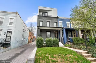 2717 Sherman Ave NW, Washington, DC 20001 - Photo 3