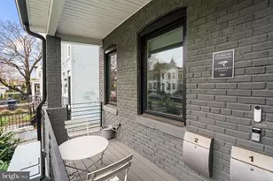 2717 Sherman Ave NW, Washington, DC 20001 - Photo 5