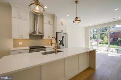 4347 Harrison Street NW #3, Washington, DC 20016 - Photo 7