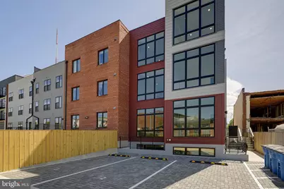 4347 Harrison Street NW #3, Washington, DC 20016 - Photo 35