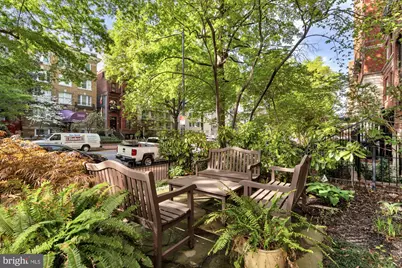 1437 Rhode Island Avenue NW #710, Washington, DC 20005 - Photo 31