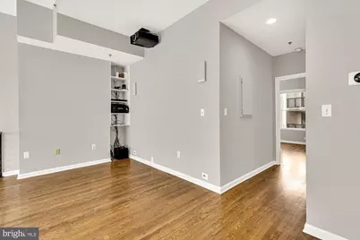 1437 Rhode Island Avenue NW #710, Washington, DC 20005 - Photo 19