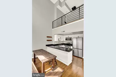 1437 Rhode Island Avenue NW #710, Washington, DC 20005 - Photo 13