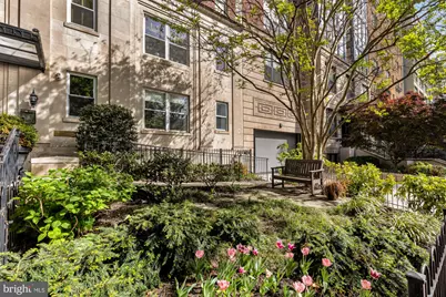 1437 Rhode Island Avenue NW #710, Washington, DC 20005 - Photo 33