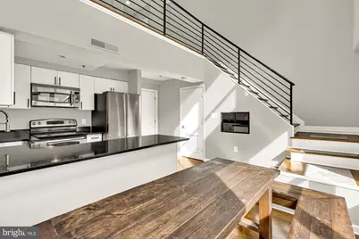 1437 Rhode Island Avenue NW #710, Washington, DC 20005 - Photo 11