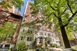 1437 Rhode Island Ave NW, Washington, DC 20005 - Photo 1