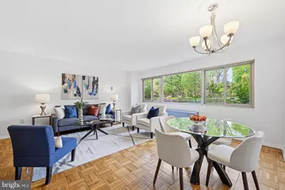 4600 Connecticut Avenue NW #213, Washington, DC 20008 - Photo 3