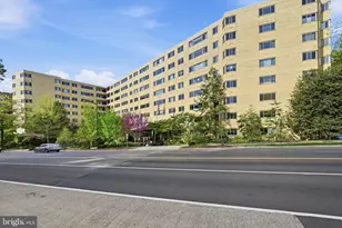 4600 Connecticut Ave NW, Washington, DC 20008 - Photo 21