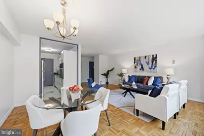 4600 Connecticut Avenue NW #213, Washington, DC 20008 - Photo 5