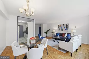 4600 Connecticut Ave NW, Washington, DC 20008 - Photo 5