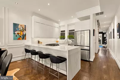 1518 8th Street NW, Washington, DC 20001 - Photo 7