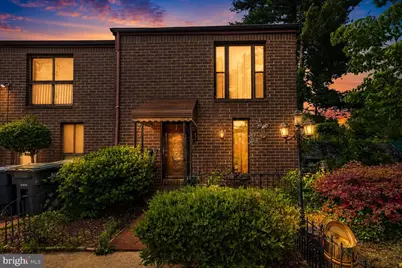 834 Wheeler Hill Drive SE #834, Washington, DC 20032 - Photo 1