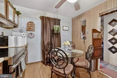 834 Wheeler Hill Drive SE #834, Washington, DC 20032 - Photo 5