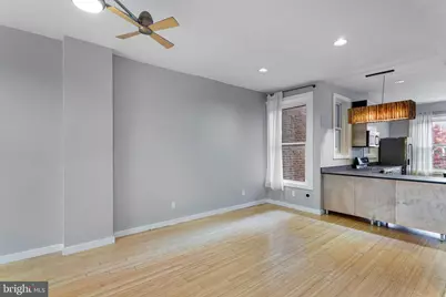 1311 East Capitol Street SE, Washington, DC 20003 - Photo 33