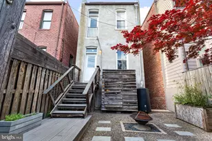 1311 East Capitol St SE, Washington, DC 20003 - Photo 55