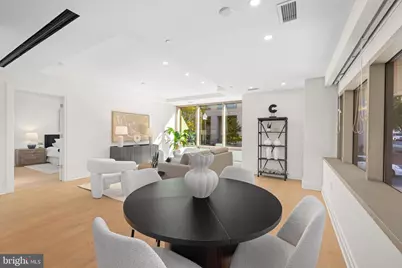 2501 M Street NW #T04, Washington, DC 20037 - Photo 7