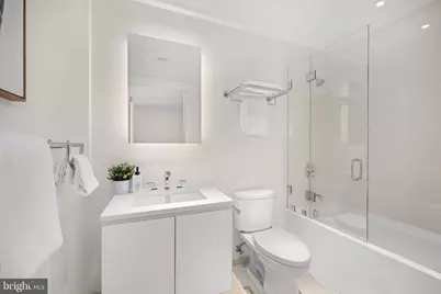 2501 M Street NW #T04, Washington, DC 20037 - Photo 17