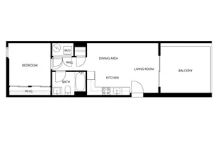 1463 Harvard St NW, Washington, DC 20009 - Photo 5