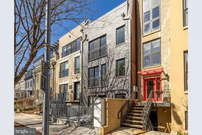 1463 Harvard Street NW #4, Washington, DC 20009 - Photo 3