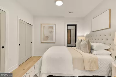 1463 Harvard Street NW #4, Washington, DC 20009 - Photo 19