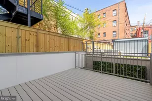 1463 Harvard St NW, Washington, DC 20009 - Photo 9