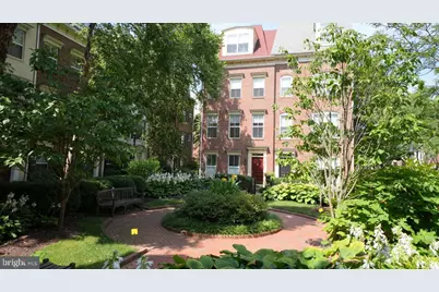 722 Capitol Square Place SW, Washington, DC 20024 - Photo 1