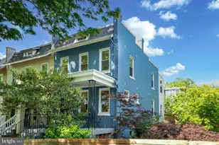 1228 Orren St NE, Washington, DC 20002 - Photo 1